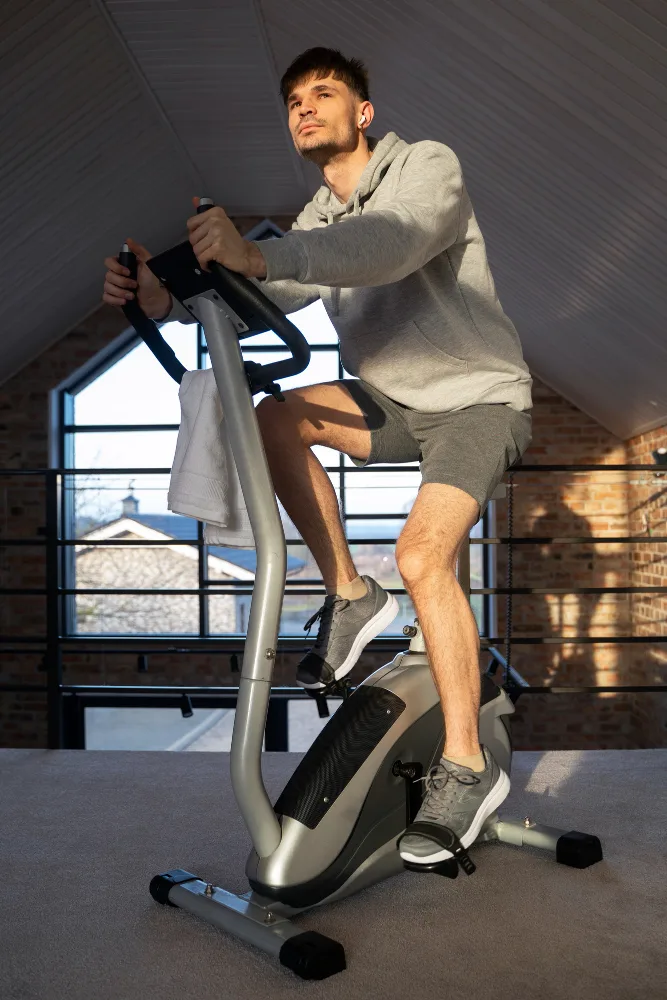 Group Cardio Classes - 华体会体育
