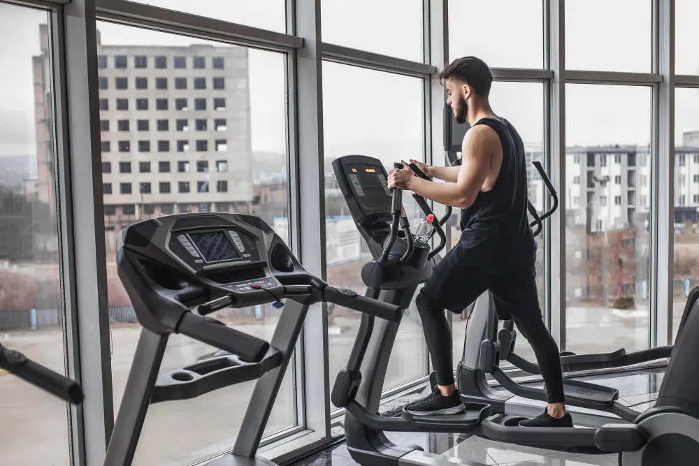 Why Cardio Training? - 华体会体育